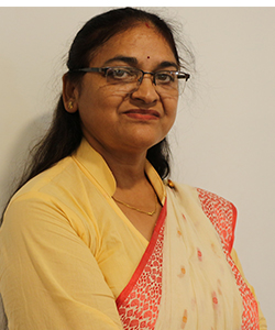 Ms. Sita Poudyal